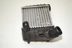 Intercooler-koeler OEM 6Q0145804 voor Skoda Fabia I
