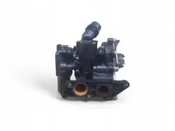 Vattenpump OEM 06L121111K för Audi A3 S3 8V