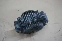 Embrayage Visqueux LAND CRUISER 120 WISKO OEM
