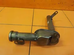 Filtre DPF Land Rover OE 9H2Q-6615-BA pour Range Rover