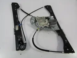 Regulador de Janela Elétrico MERCEDES C W203 Frontal Direito A2037201546LI