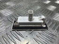 Luz de matrícula SsangYong Rexton OEM FOB24086
