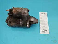 Motor de arranque Opel Combo C 1.6 16V 55556130