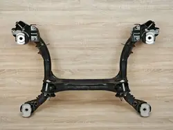 Carro suspensión trasera OEM 8W0505235AE para Audi A4 B9
