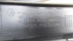 VW GOLF VII Lift Podszybie Europa Pièce OEM