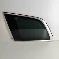 Vitre arrière gauche d'occasion OEM 43R002092 Volvo XC90
