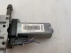 Jaguar XE Stolsjusteringsmotor OEM 984685106