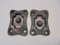 Base de montaje OEM 654nn Renault Midlum DXI 17,5"