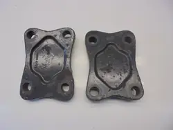 Base de montage OEM 654nn Renault Midlum DXI 17,5"