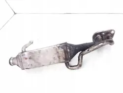 Refroidisseur EGR Mercedes-Benz OEM 1642140077 - Occasion