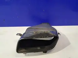 Bout d'échappement Volvo OEM 31425016 pour V60 2.0L 2015