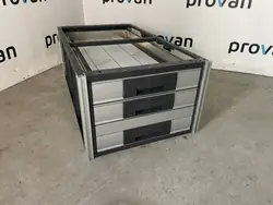 Cajón de taller Bott usado - OEM Szuflada Bott