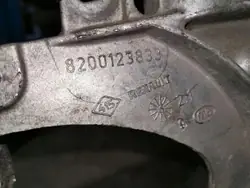 Soporte compresor aire acondicionado OEM 8200123833