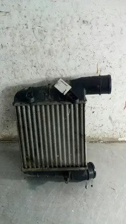 Intercooler Audi A4 B6 1.9 TDI 8E0145805F