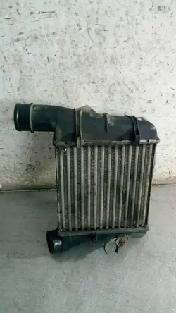 Intercooler Audi A4 B6 1.9 TDI 8E0145805F