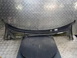 Tesla Model S motorhuveskydd OEM 1008976-00-E