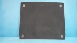 Chery Omoda 5 tavaratilan matto OEM 403010614AA
