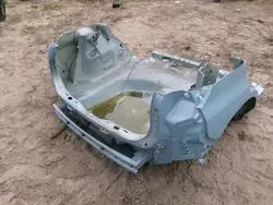 Suzuki Vitara 1.6 BoosterJet Taka-akselipalkki OEM