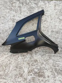 SEAT LEON IV 5FE oikea B-pilari OEM 5FE809606B