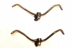 TOYOTA LAND CRUISER J200 4.5 D4D Bico de óleo, Lubrificante de pistão