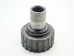 Vaihteiston akseli OEM 20TS20 Peugeot Citroen