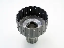 Eixo caixa OEM 20TS20 para Peugeot Citroen