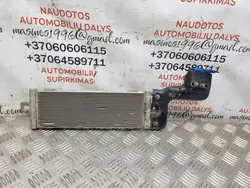 Bränslekylare OEM 1J0201894A för VW Golf IV 1.9L Diesel