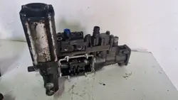 Seletor de caixa ZF manual OEM 1025478 para DAF XF/CF