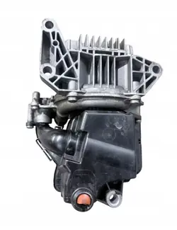 Scania Ölabscheider OEM 257064427 2830941 - Gebraucht
