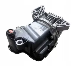 Scania Ölabscheider OEM 257064427 2830941 - Gebraucht
