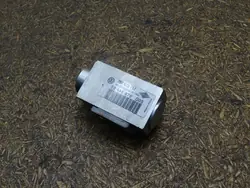 AC Laajennusventtiili SHARAN ALHAMBRA 7N 2.0 TDI