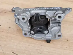 Suporte de Caixa OEM 9824312980 Citroen C4