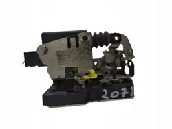 Bakdörrlås Dacia Duster 2014 825030283R