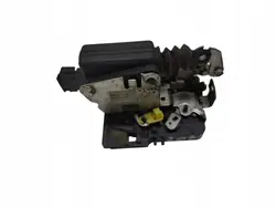 Serrure de porte arrière Dacia Duster 2014 825030283R