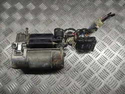 Compresor suspensión aire BMW OEM 4430200111