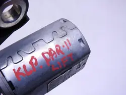 Motor limpiaparabrisas OEM 9683363780 para Peugeot