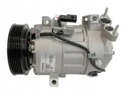 Compressore Renault Laguna III 1.5 DCI