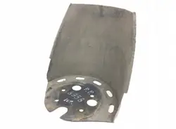 Scania 2296217 Luftbalg för drivaxel