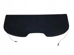 FORD KA MK2 Achterbakplank OEM - Gebruikt