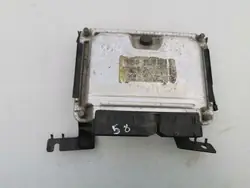 Unité de contrôle moteur VW Golf IV 1.6