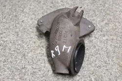 Cotovelo Turbo OEM R9MD452 para Renault 1.6DCI