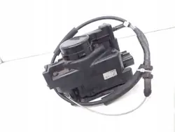 Cruise Control Module Hyundai Tucson 2005 934402E200