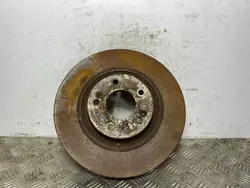 Frambromsskiva OEM FOB20777 för Mitsubishi Eclipse Cross
