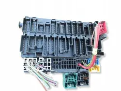 Glödstiftstyrenhet OEM 05340220 för VW Transporter