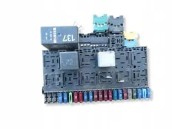 Contrôleur bougies de préchauffage OEM 05340220 VW