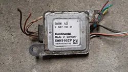 Sensor NOx BMW 3 E90