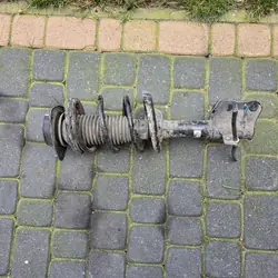 Amortizzatore anteriore destro SUBARU FORESTER 20310SC100