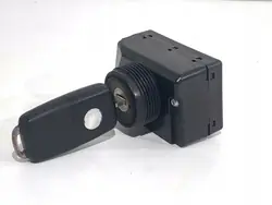 Zündschlüssel OEM 3D0905865E für VW Touareg 2.5 174PS