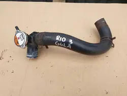 Jäähdyttimen vesiletku Kia Rio III Picanto 25411-1w000