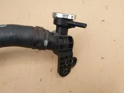 Tuyau d'eau de radiateur Kia Rio III Picanto 25411-1w000
